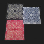 Arthur Stulien // Bandana