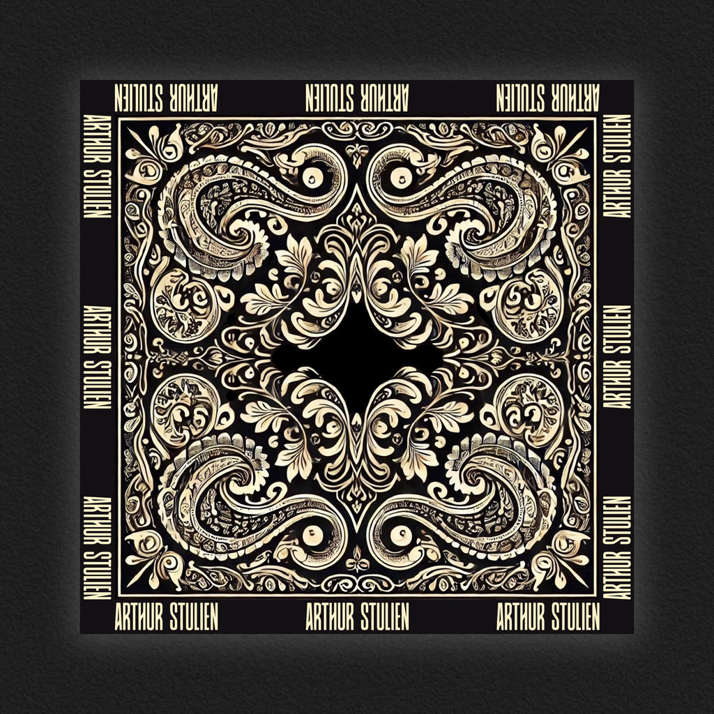 Arthur Stulien // Bandana