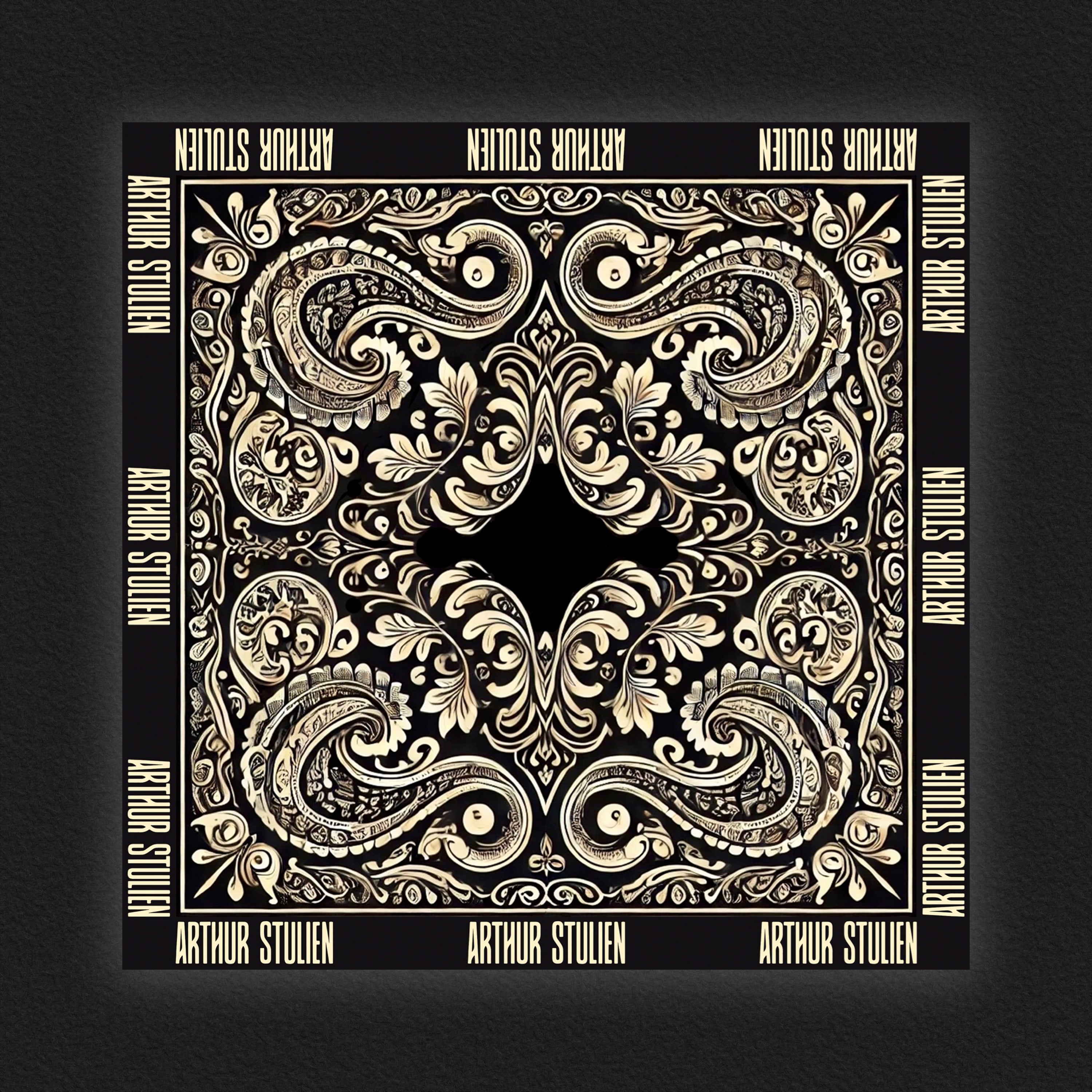 Arthur Stulien // Bandana
