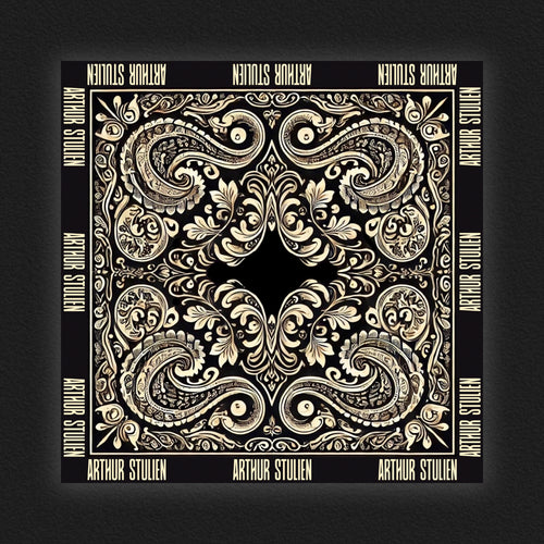 Arthur Stulien // Bandana