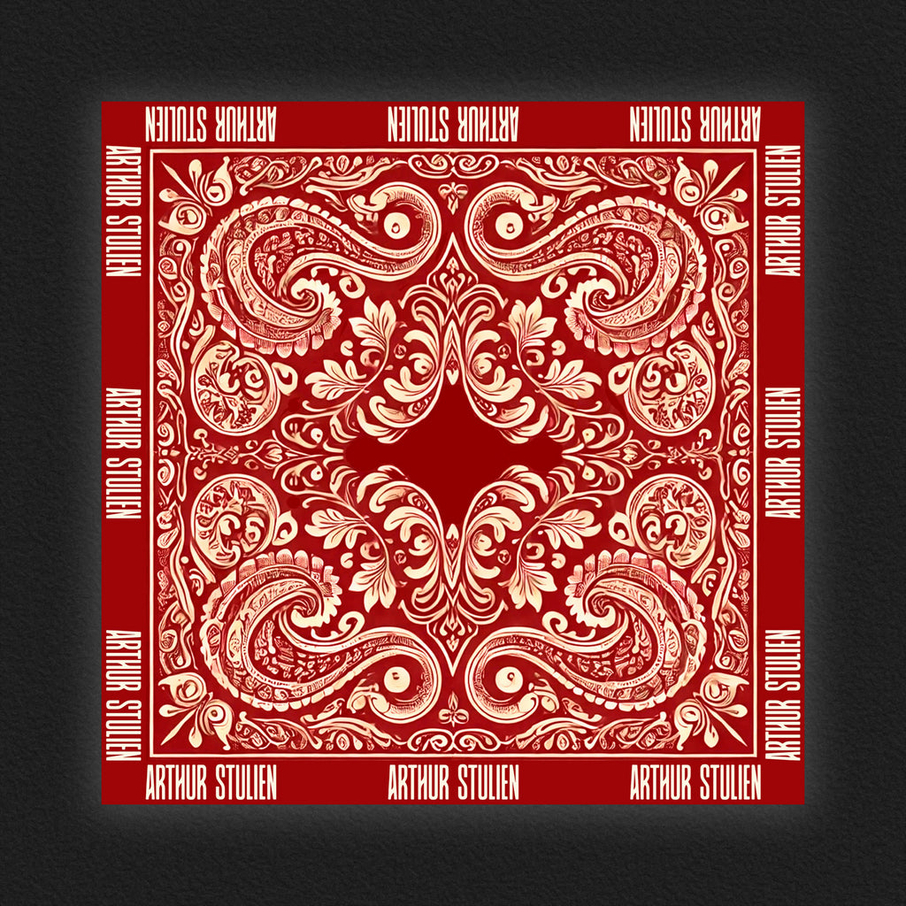 Arthur Stulien // Bandana