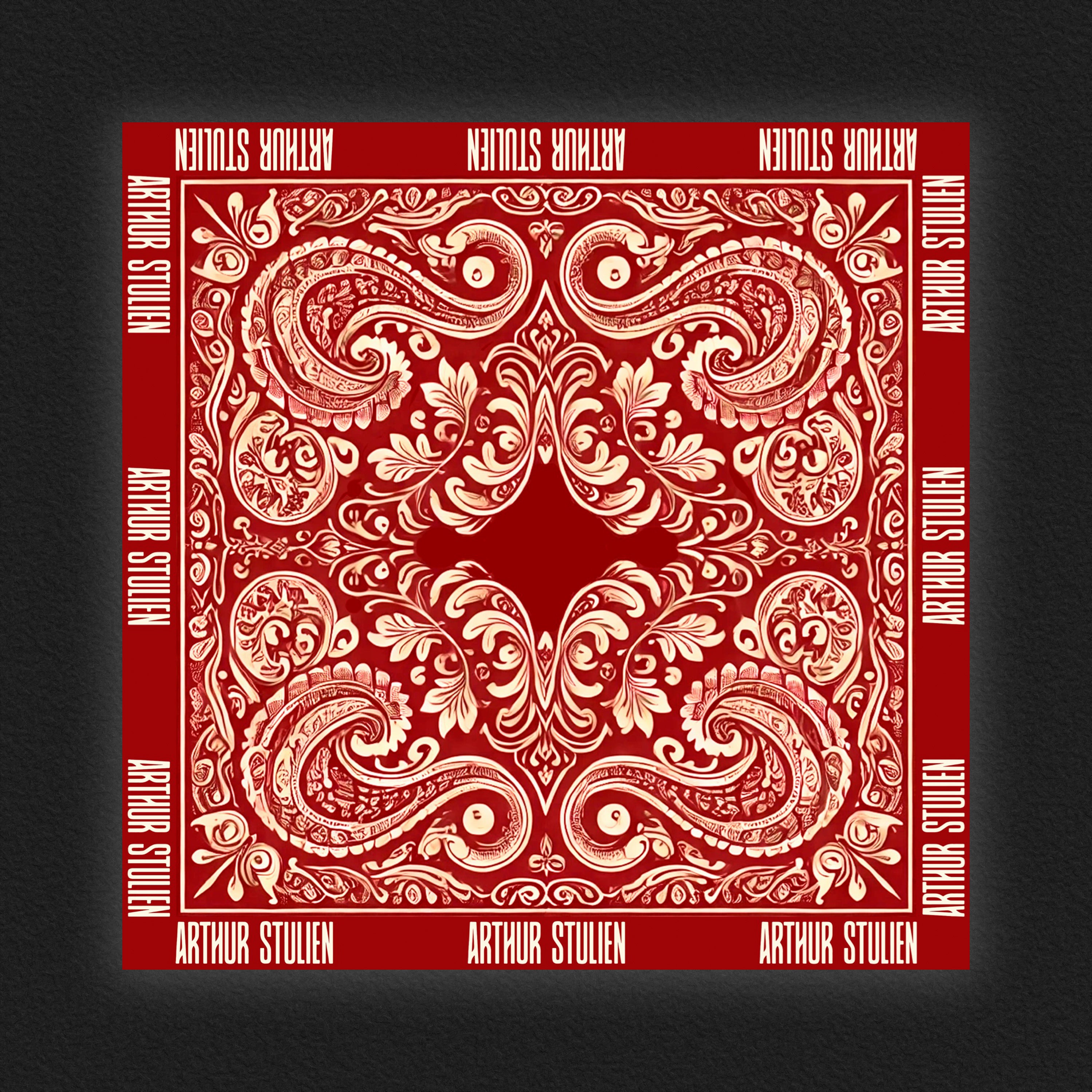 Arthur Stulien // Bandana