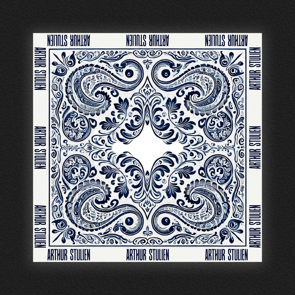 Arthur Stulien // Bandana