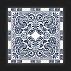 Arthur Stulien // Bandana