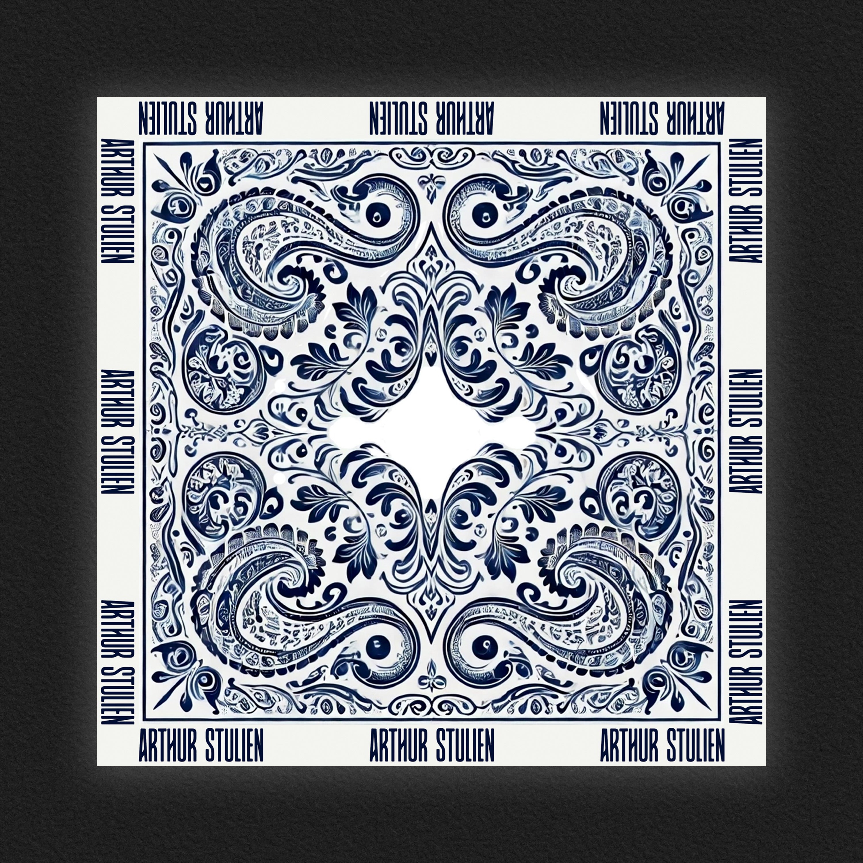 Arthur Stulien // Bandana