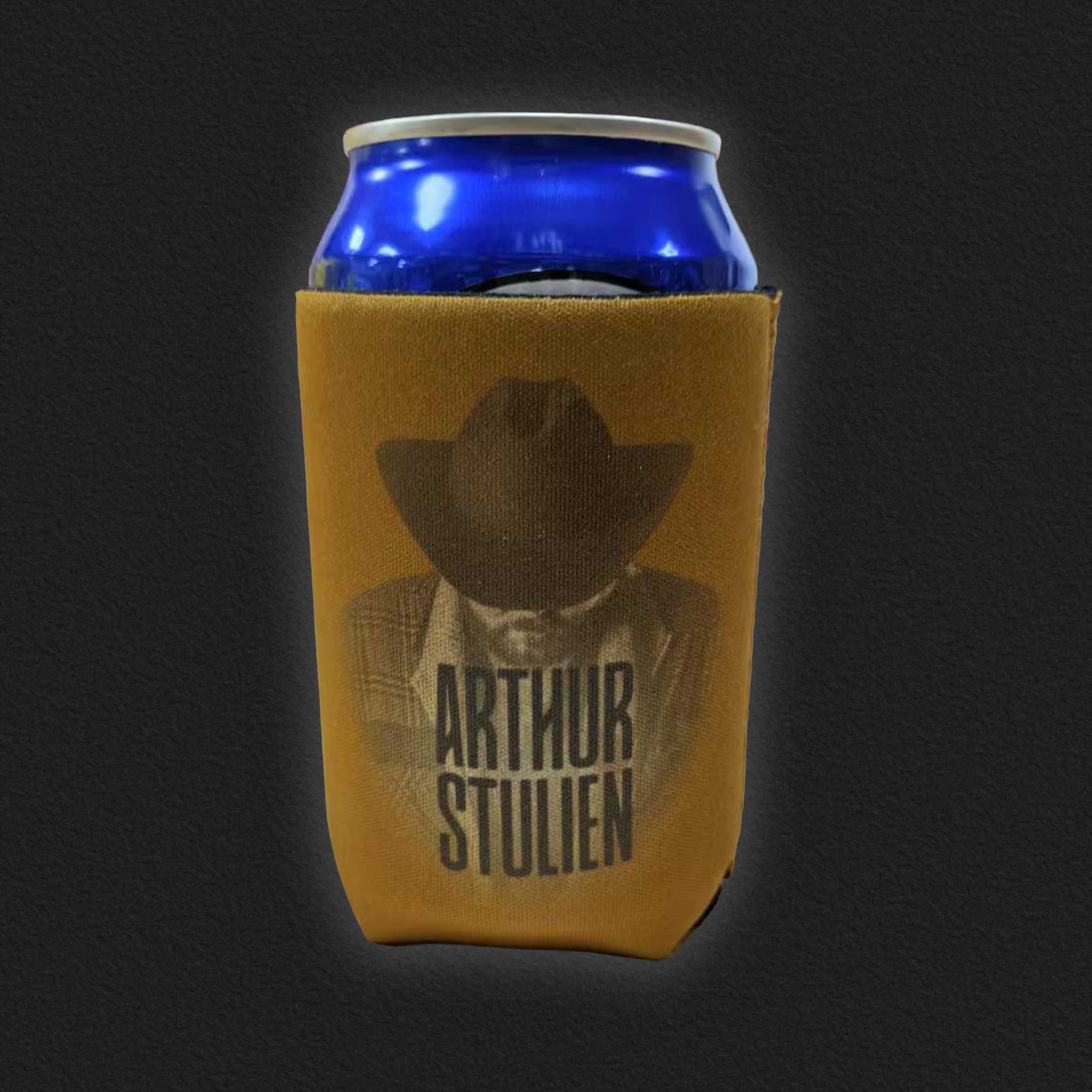 Arthur Stulien // Koozie