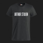 Arthur Stulien // Logo T