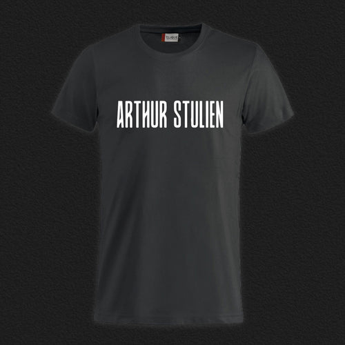 Arthur Stulien // Logo T