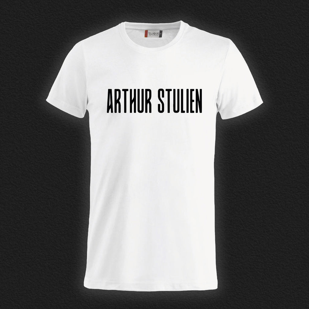 Arthur Stulien // Logo T