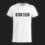 Arthur Stulien // Logo T
