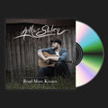 Road More Known // CD