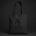 Arthur Stulien // Tote bag