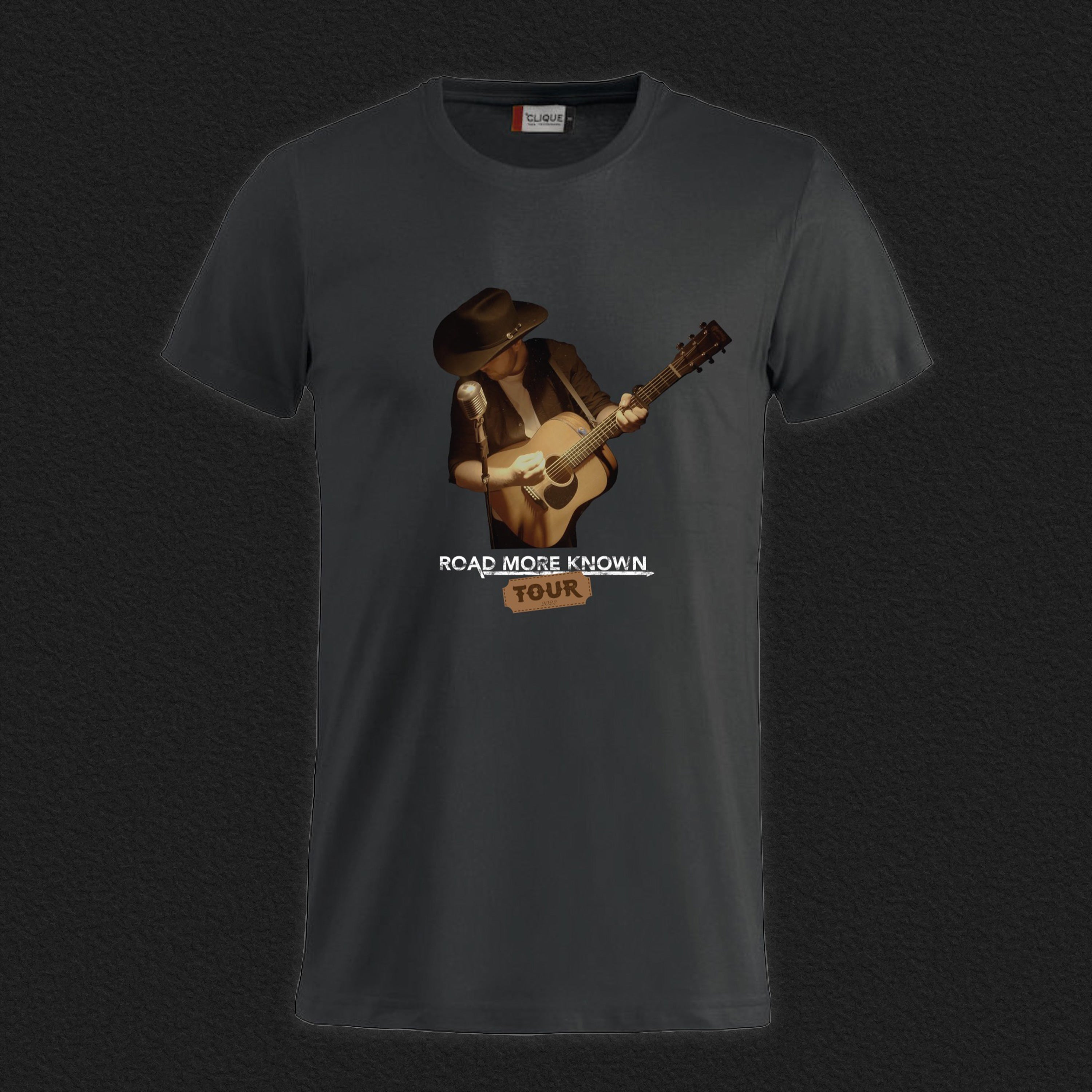 Road More Known // Tour T (2022)